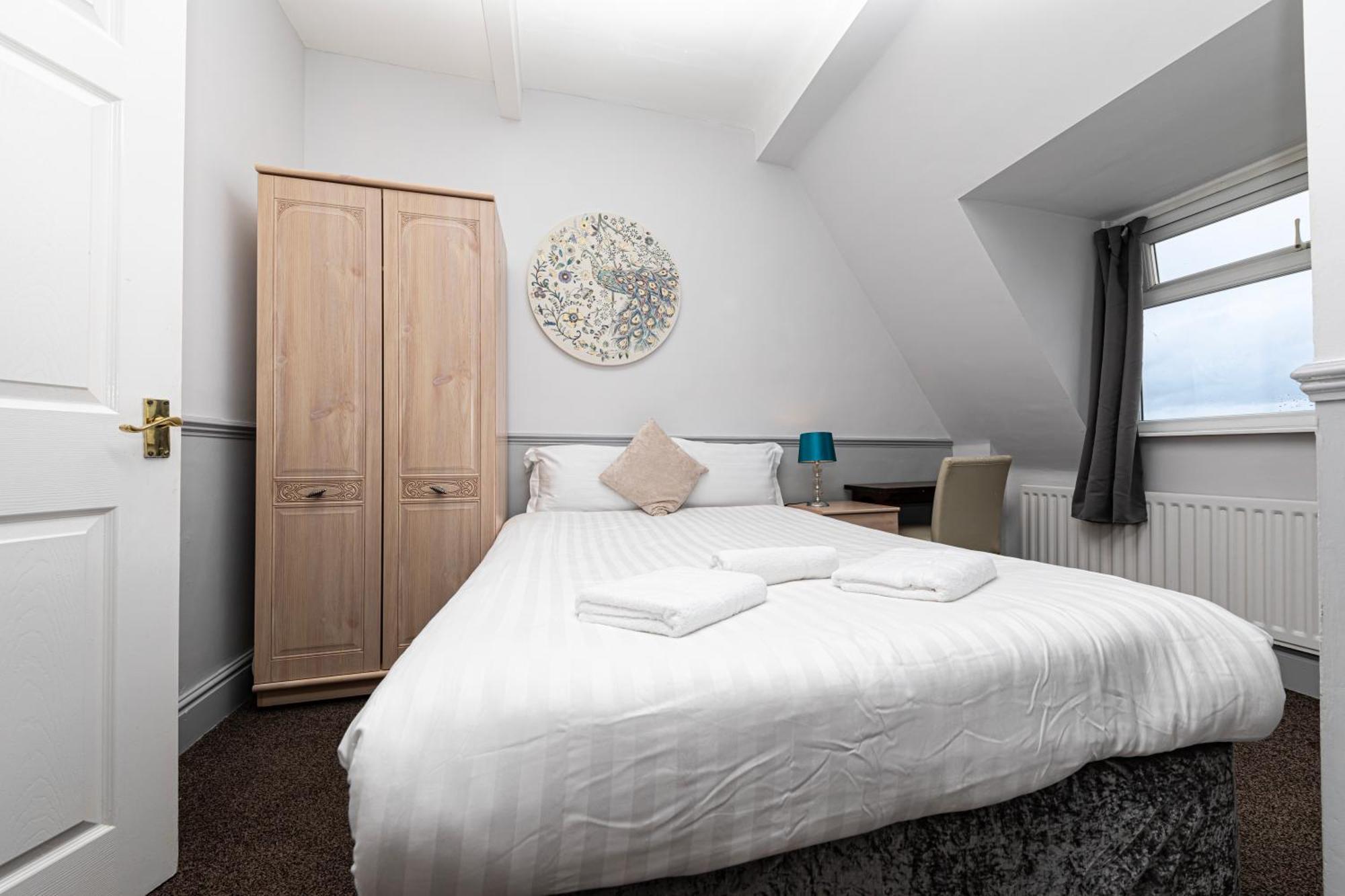 Manor 3* Llandudno