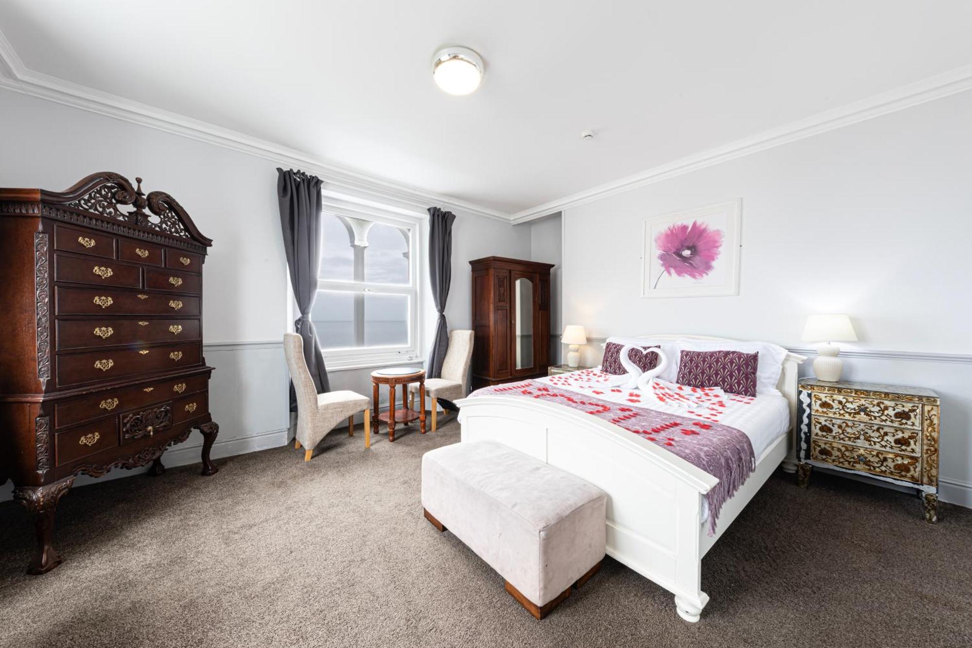 Manor 3* Llandudno