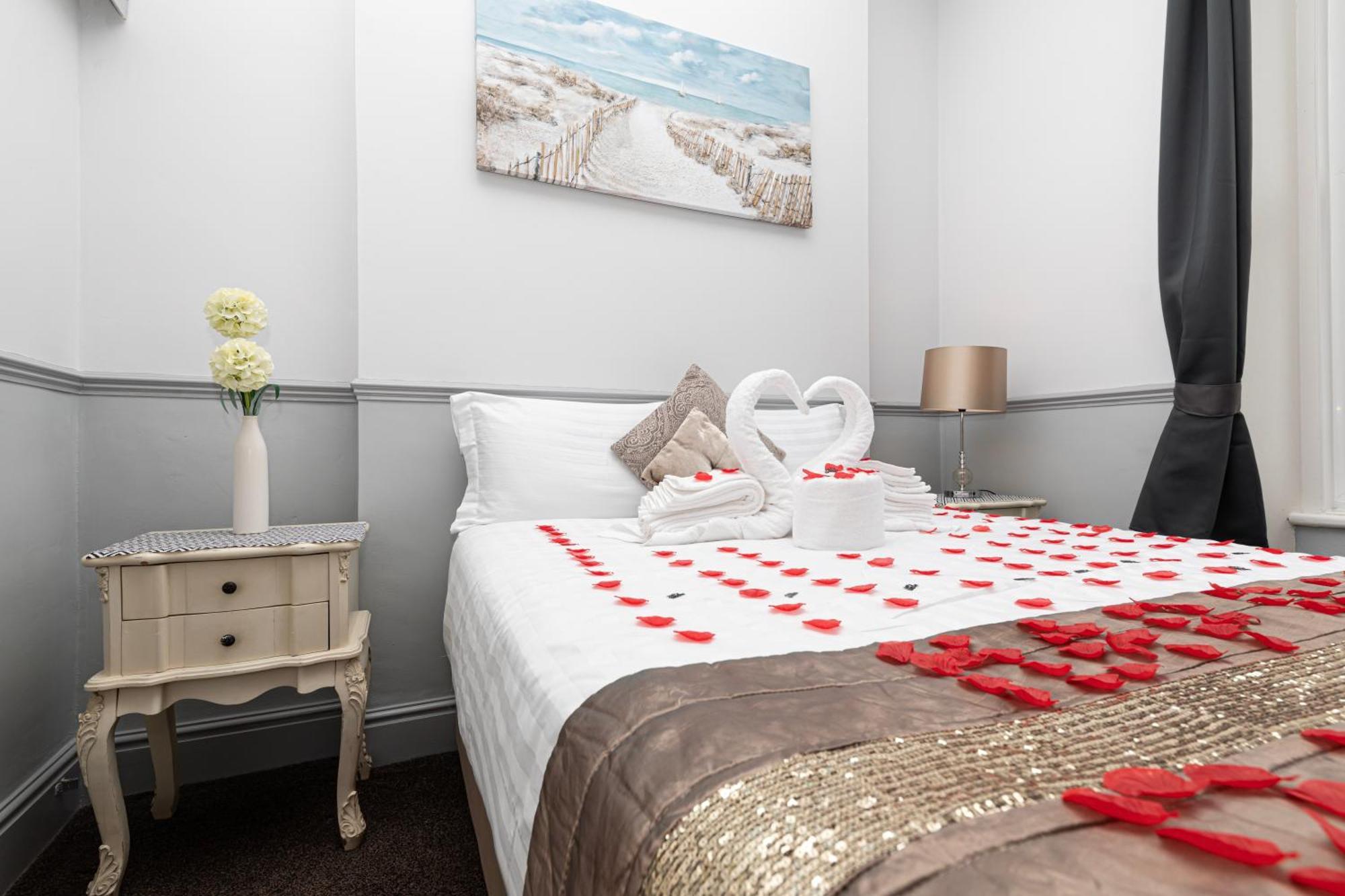 Manor 3* Llandudno