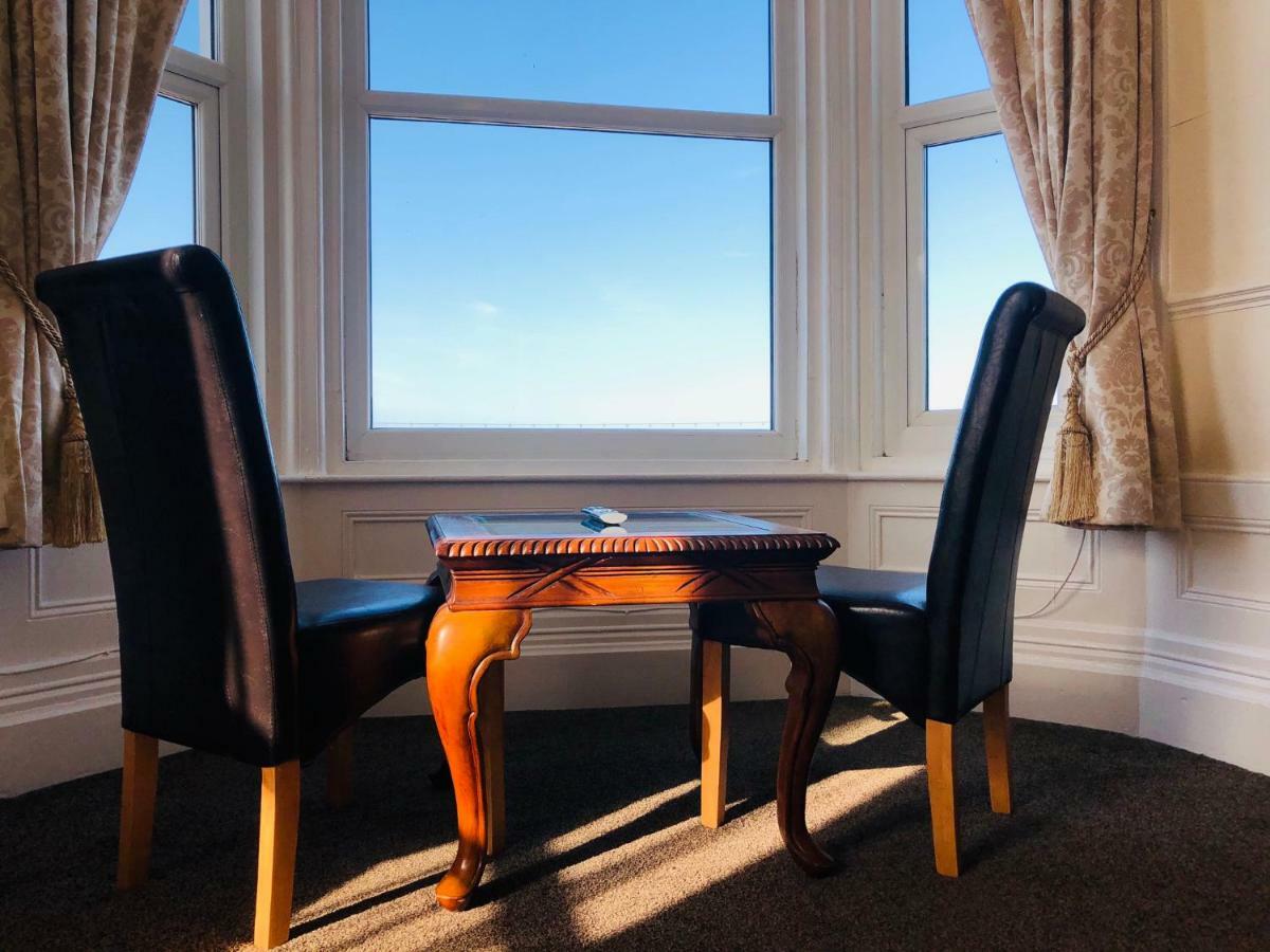 Manor 3* Llandudno