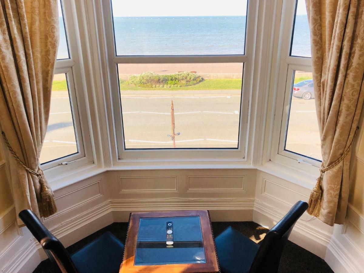 Manor Hotel Llandudno